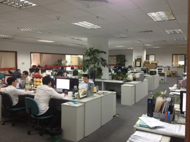 张店成本管理软件定制开发